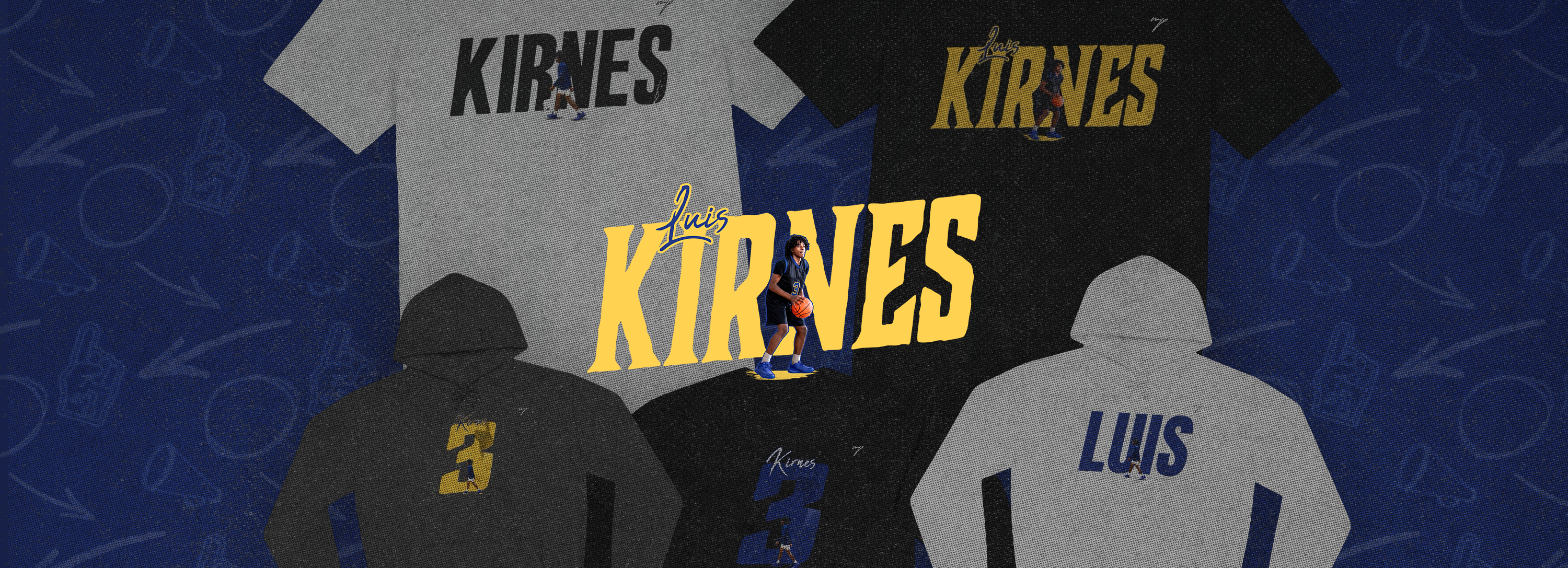 Luis Kirnes