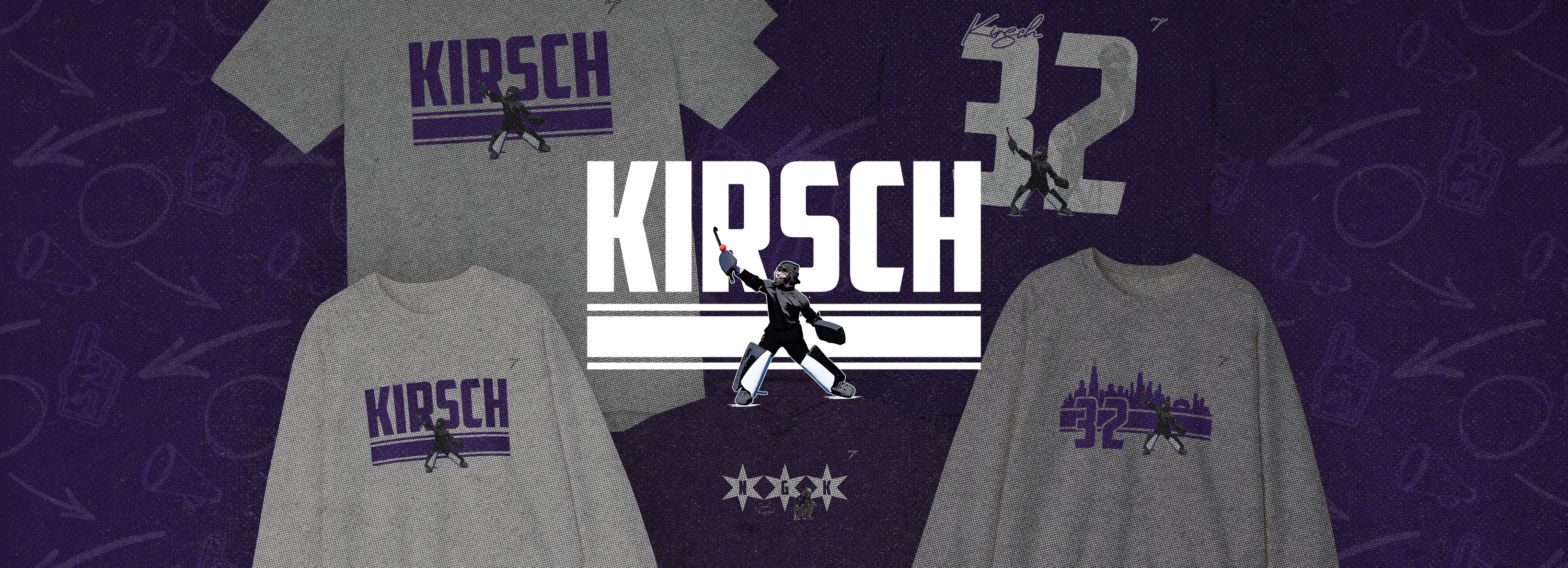 Norah Kirsch