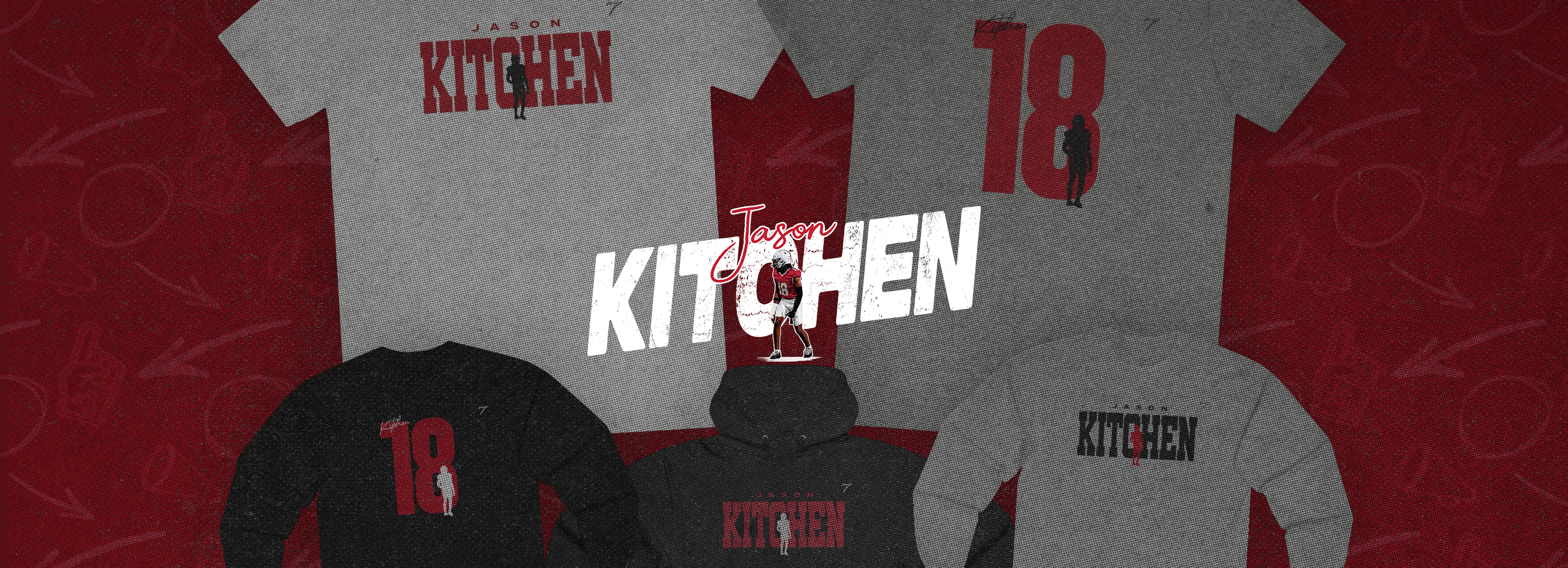 Jason Kitchen