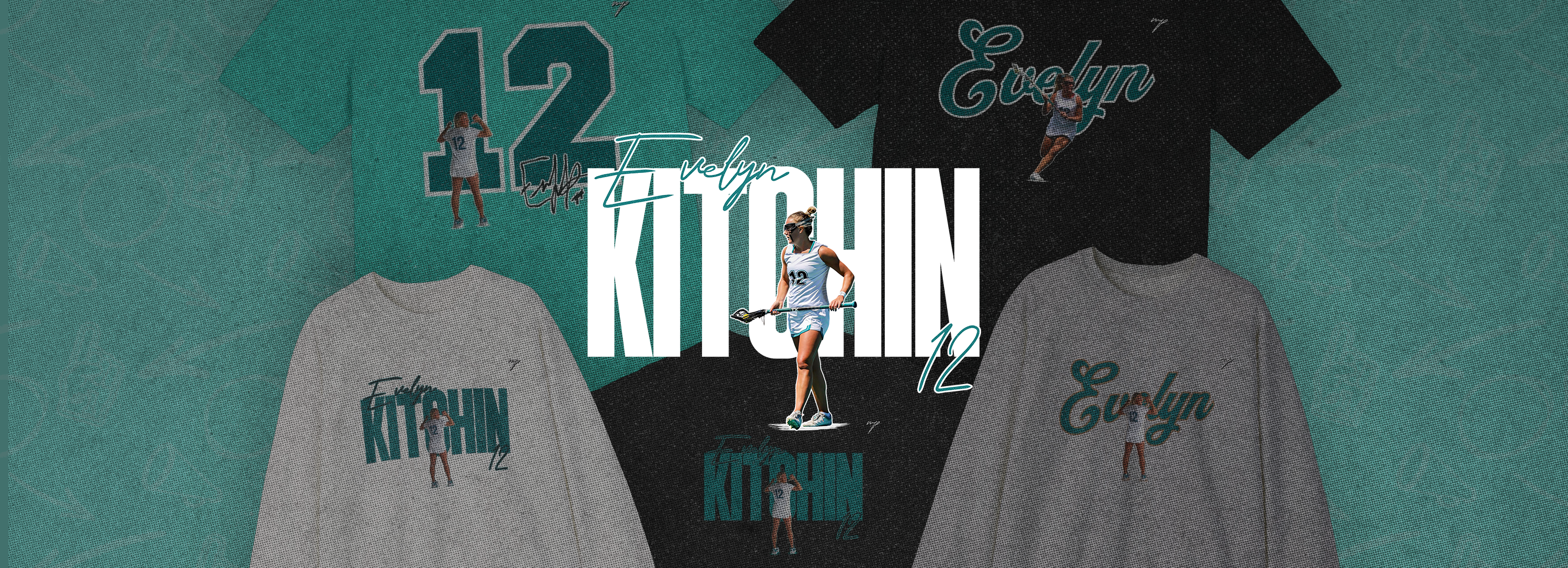 Evelyn Kitchin