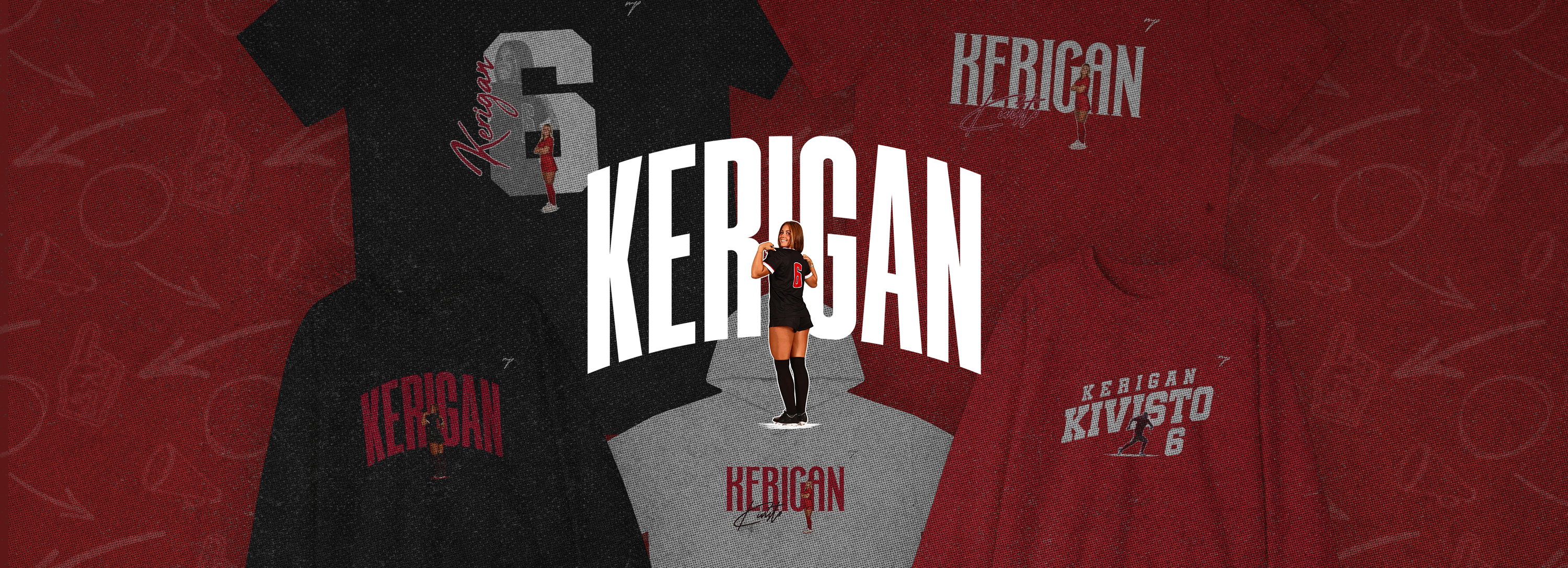 Kerigan Kivisto