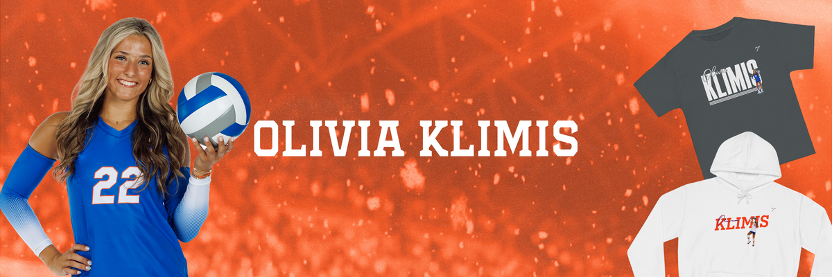 Olivia Klimis