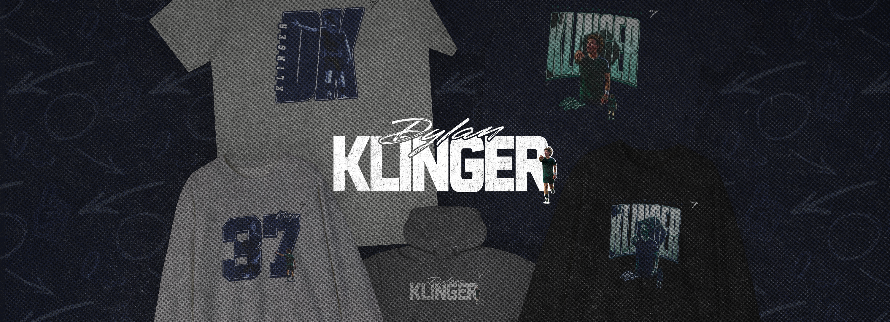 Dylan Klinger