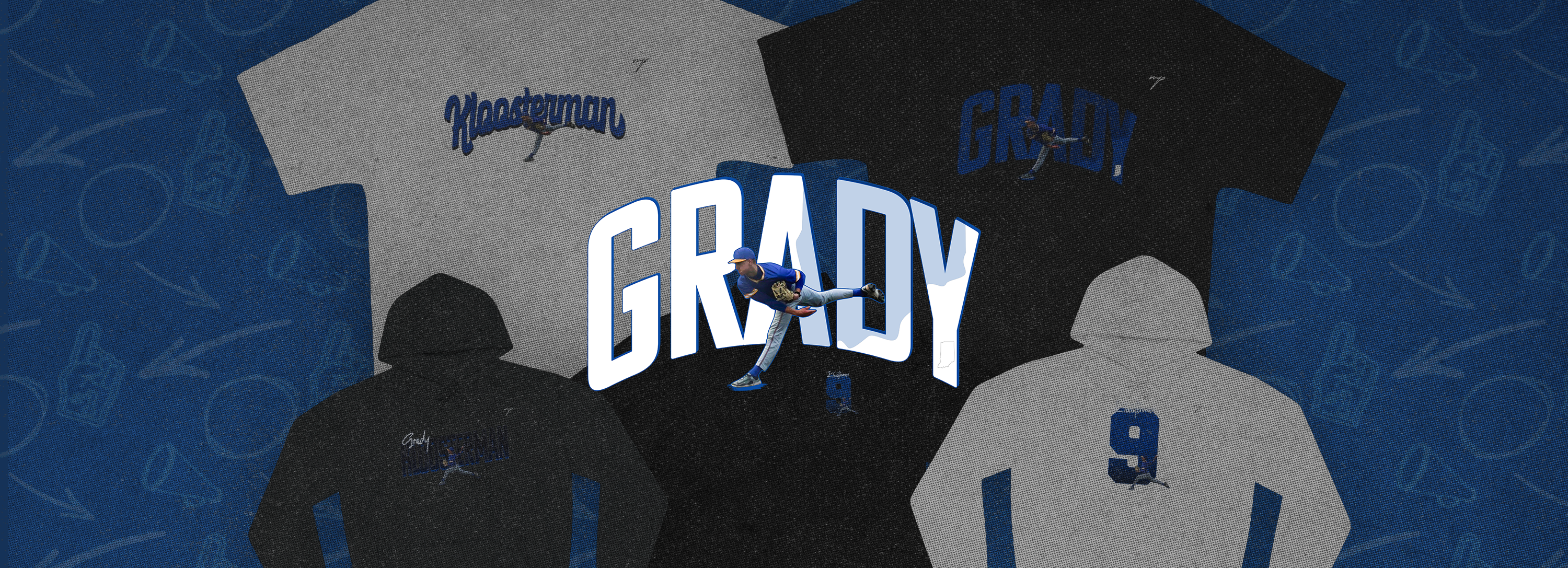 Grady Kloosterman