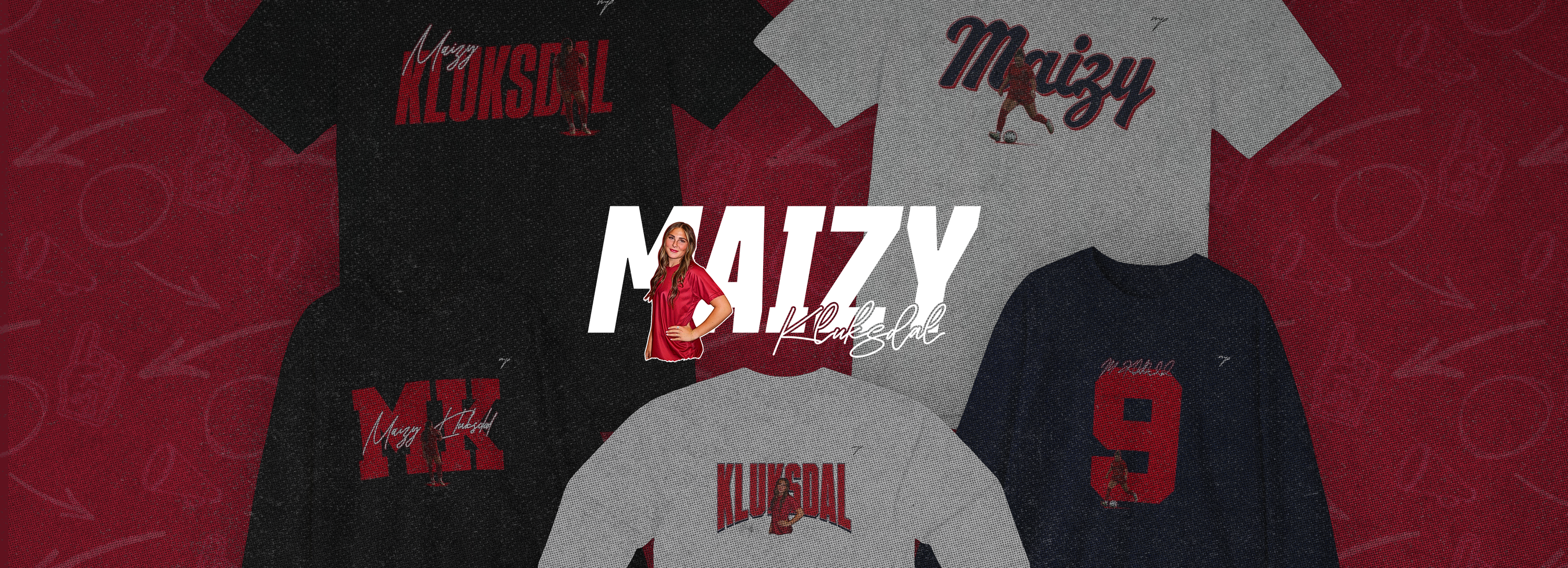 Maizy Kluksdal