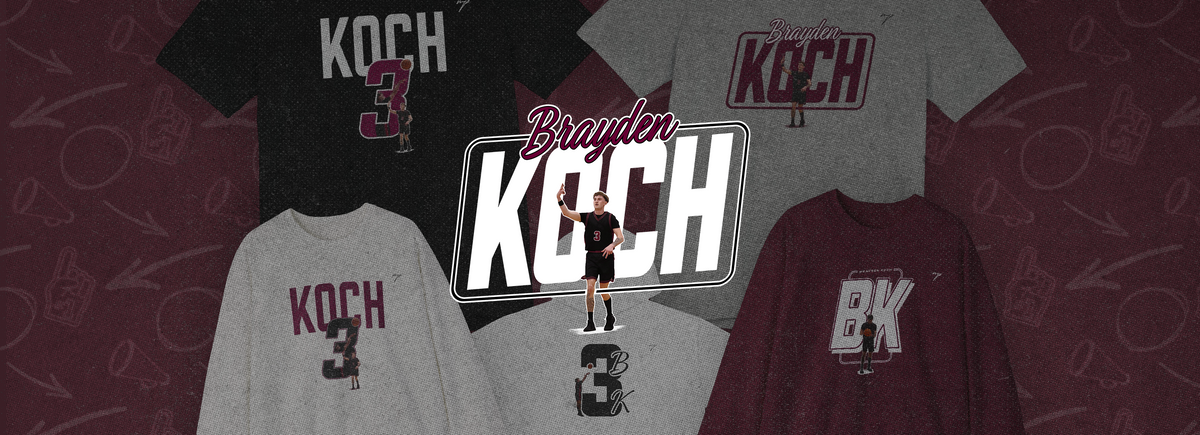 Brayden Koch