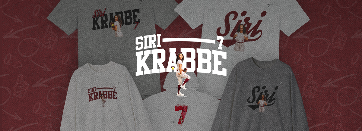 Siri Krabbe