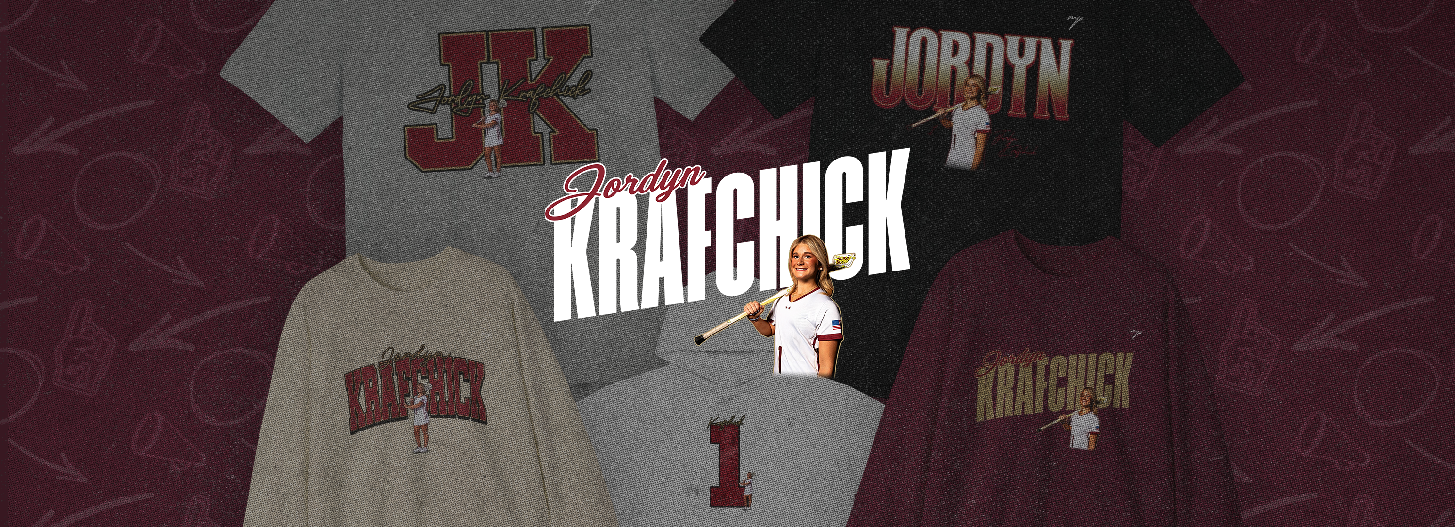Jordyn Krafchick