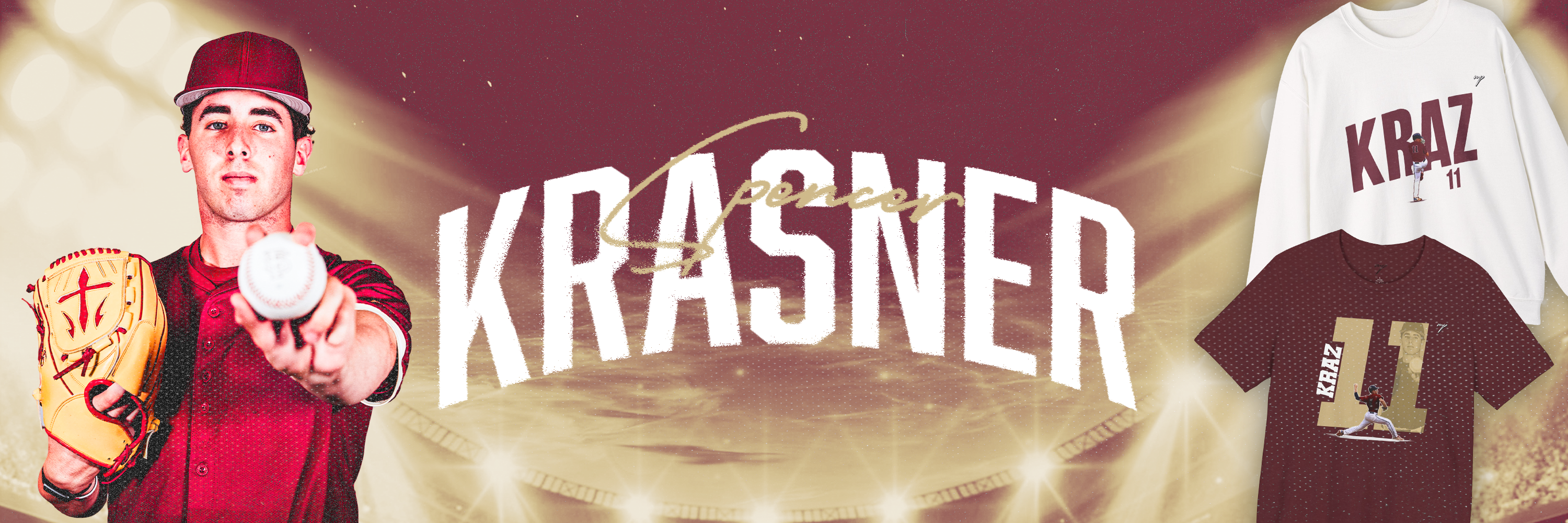 Spencer Krasner