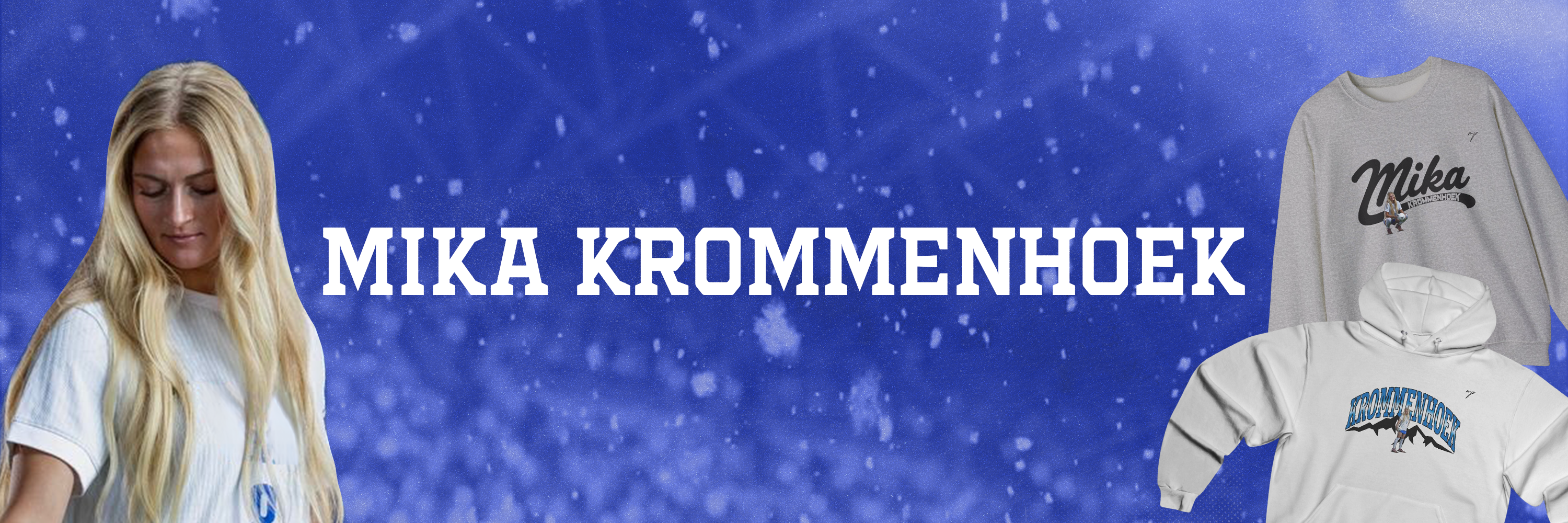 Mika Krommenhoek