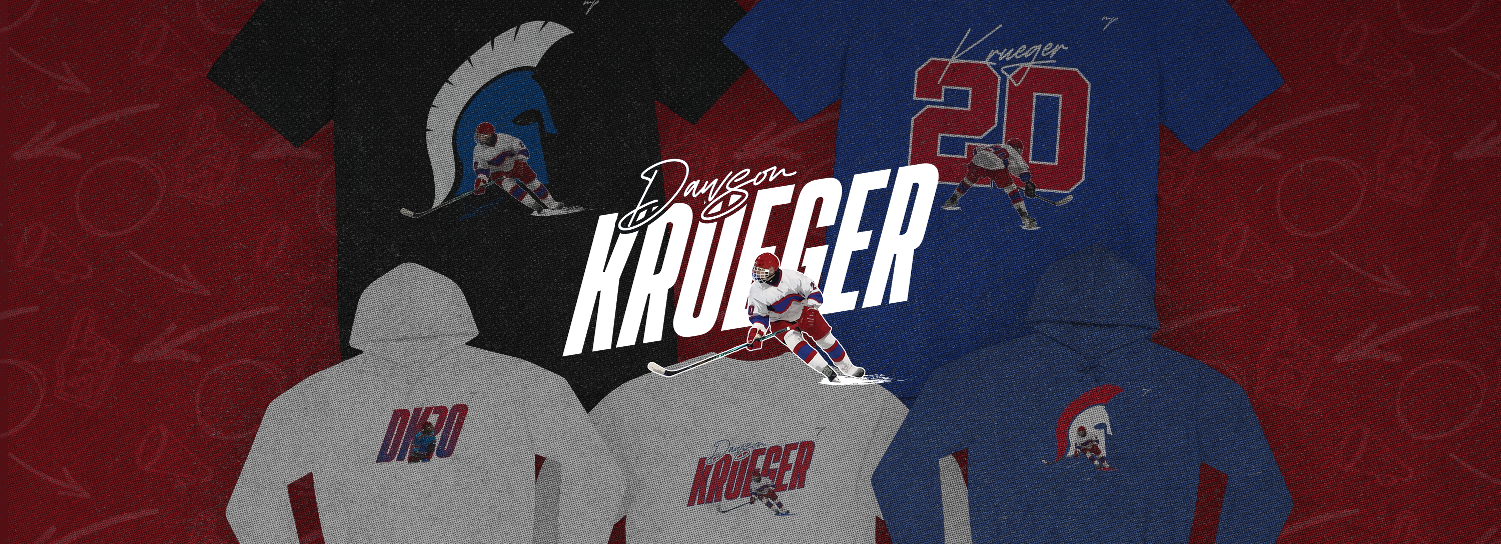 Dawson Krueger