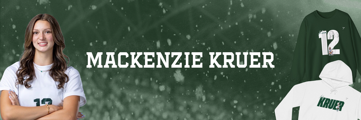 Mackenzie Kruer