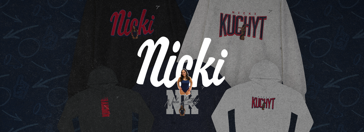 Nicki Kuchyt