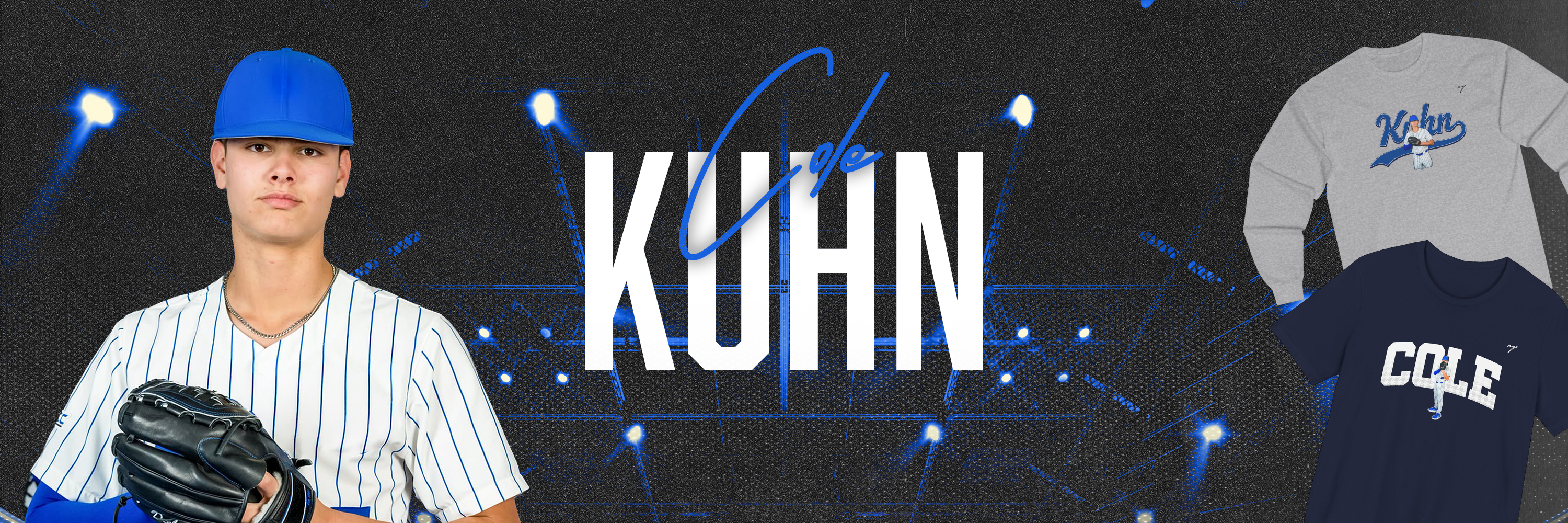 Cole Kuhn