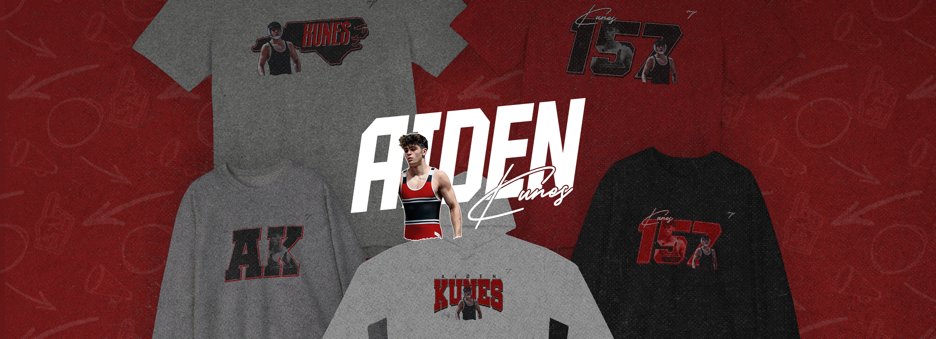 Aiden Kunes