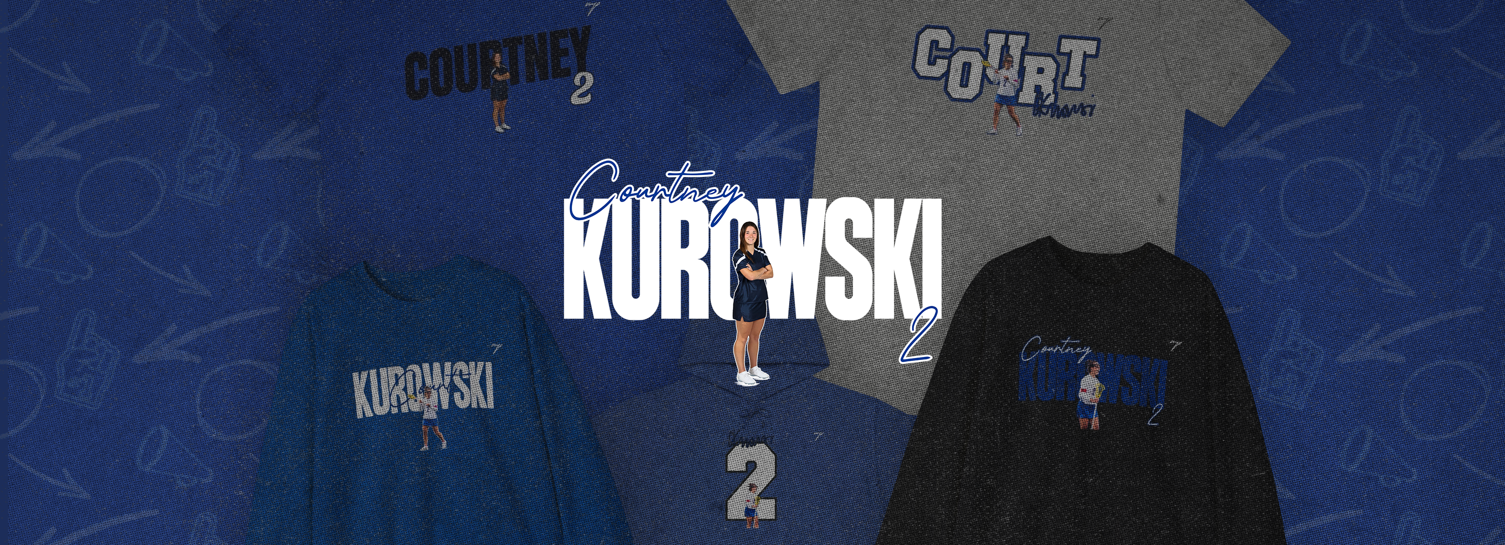 Courtney Kurowski
