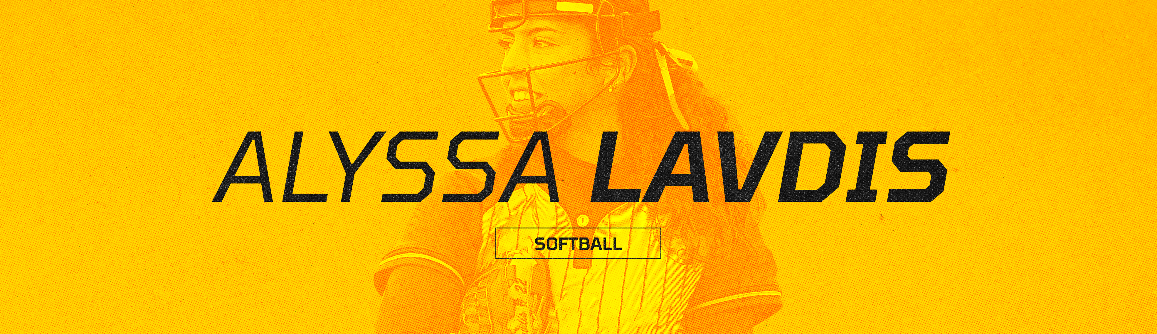 Alyssa Lavdis