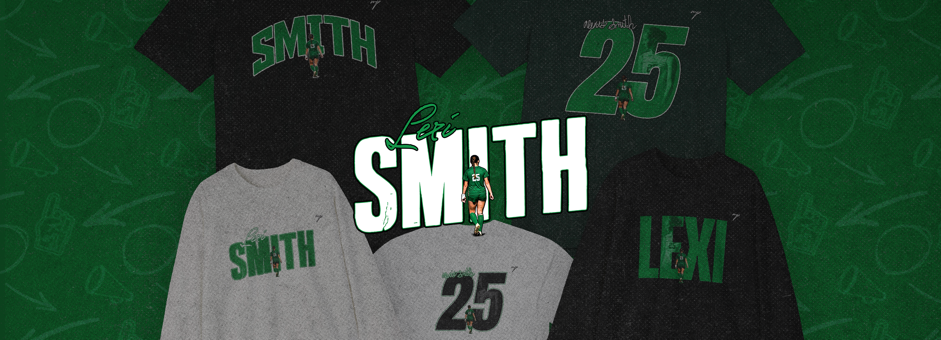 Lexi Smith