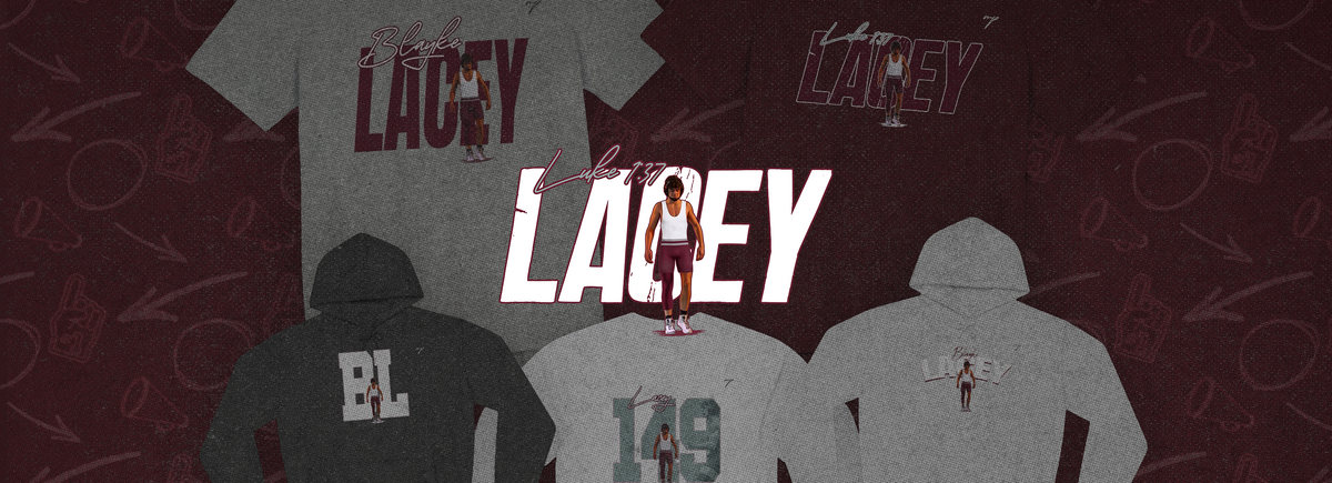 Blayke Lacey