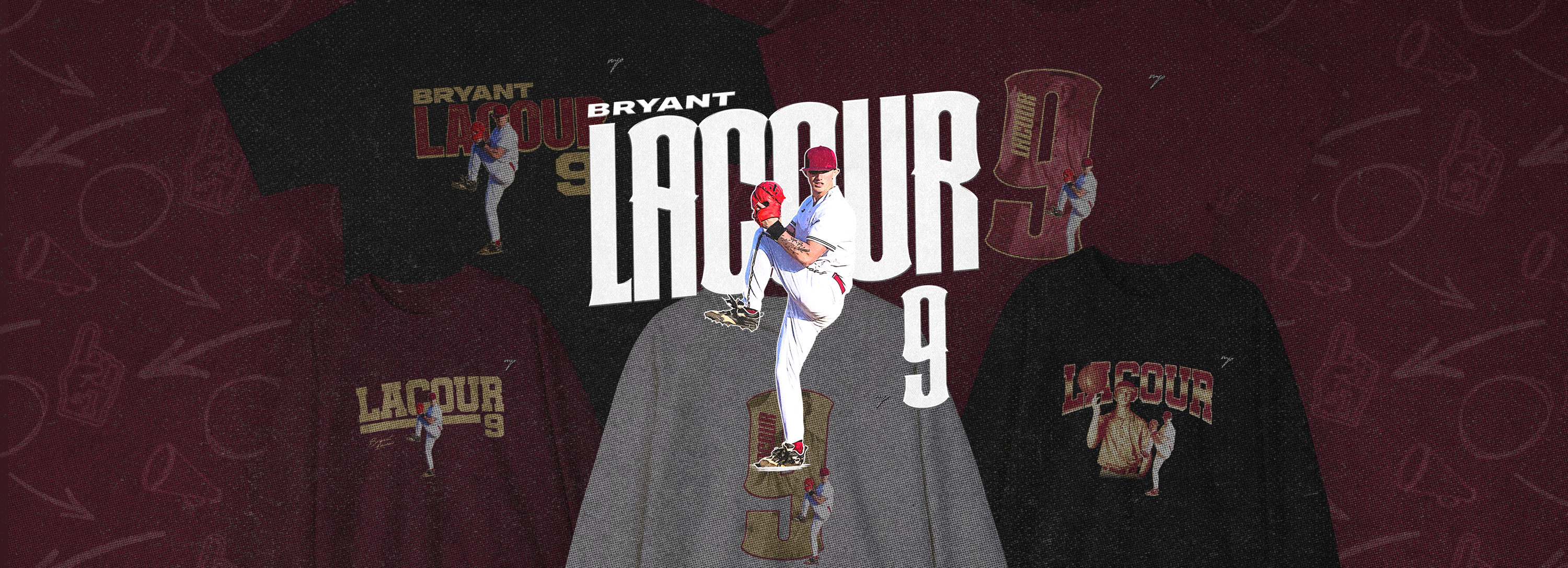 Bryant Lacour