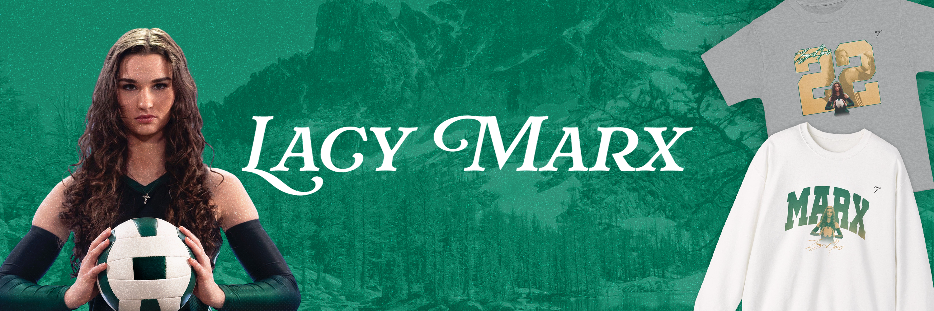 Lacy Marx