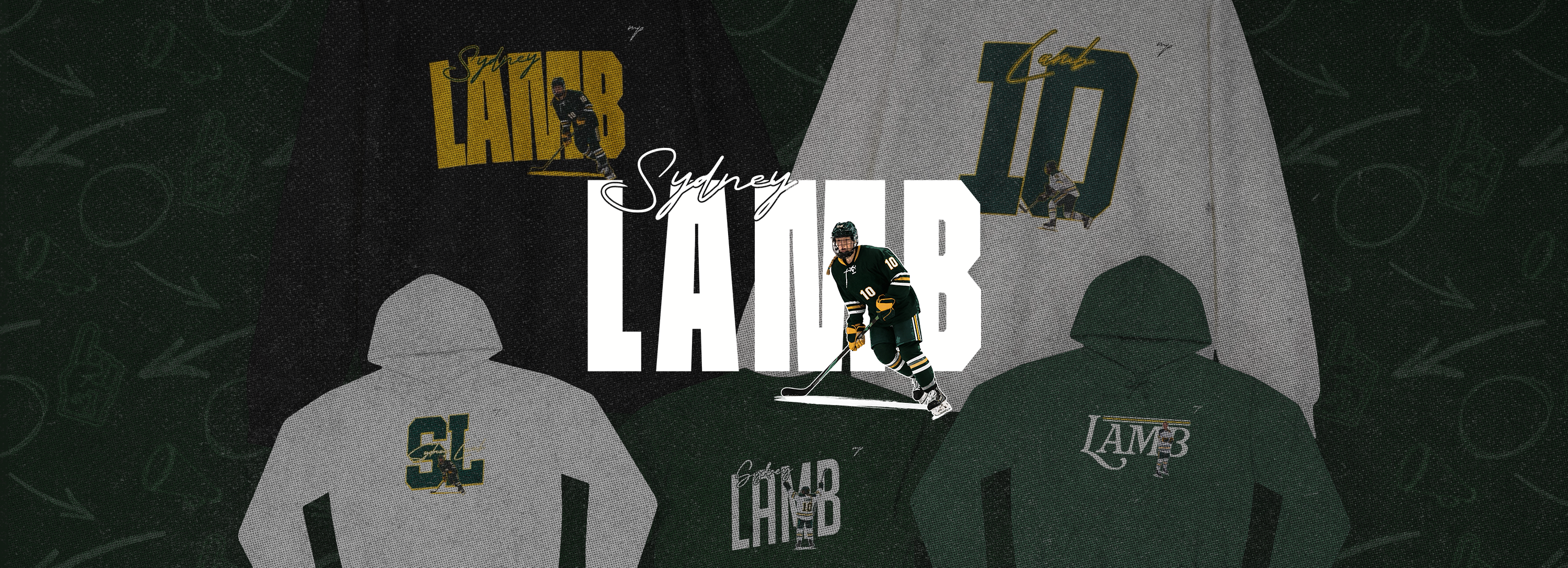 Sydney Lamb