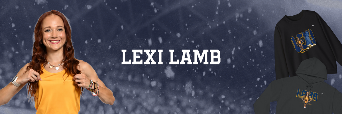 Lexi Lamb