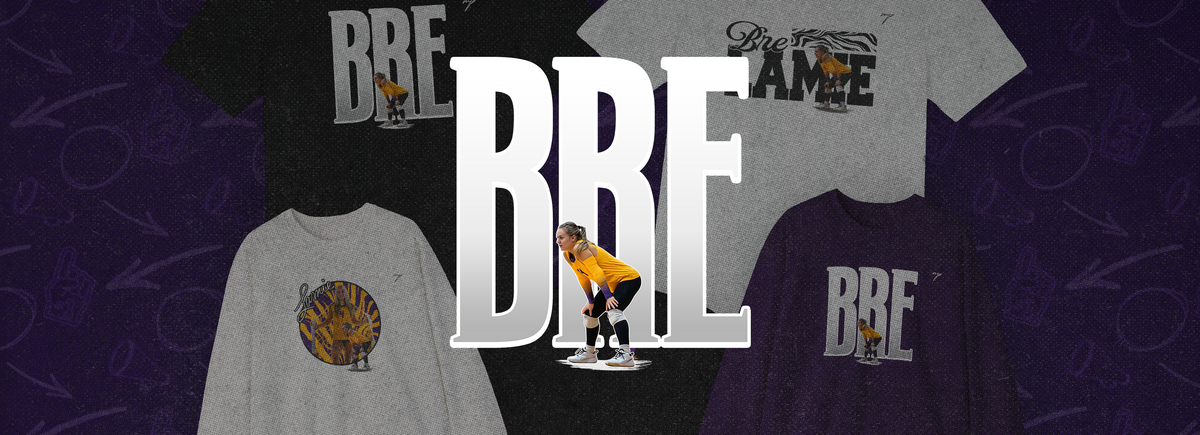 Bre Lamie
