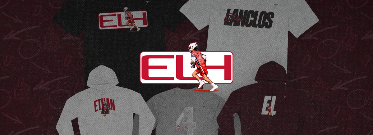 Ethan Lanclos