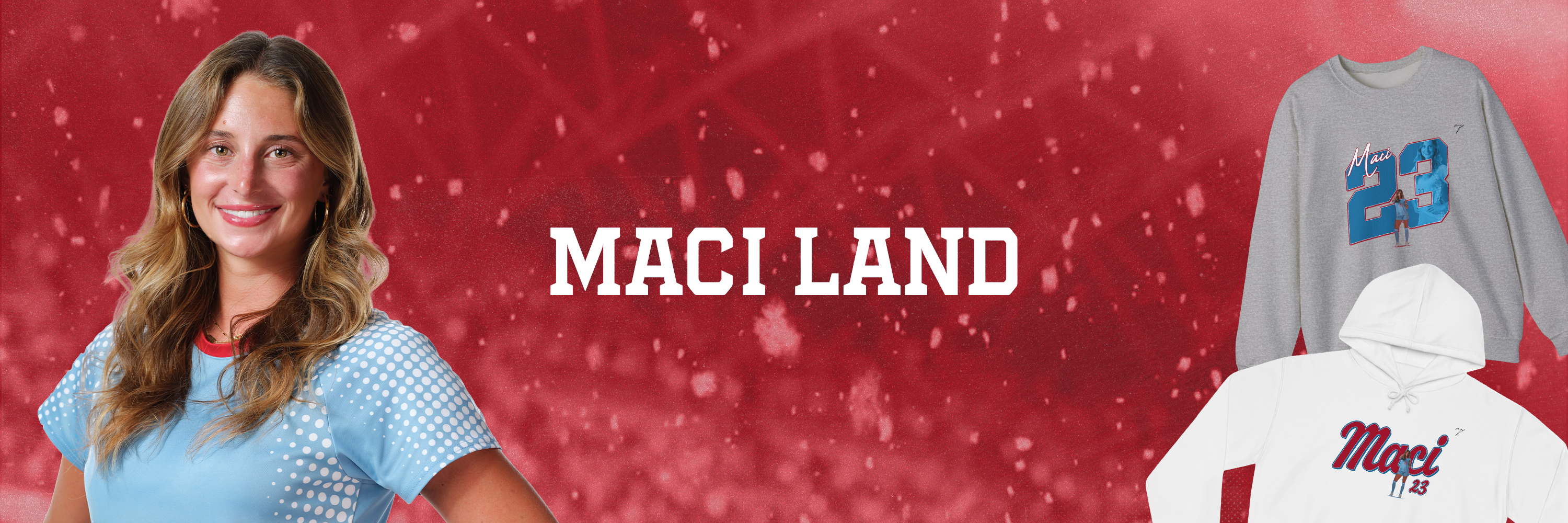 Maci Land