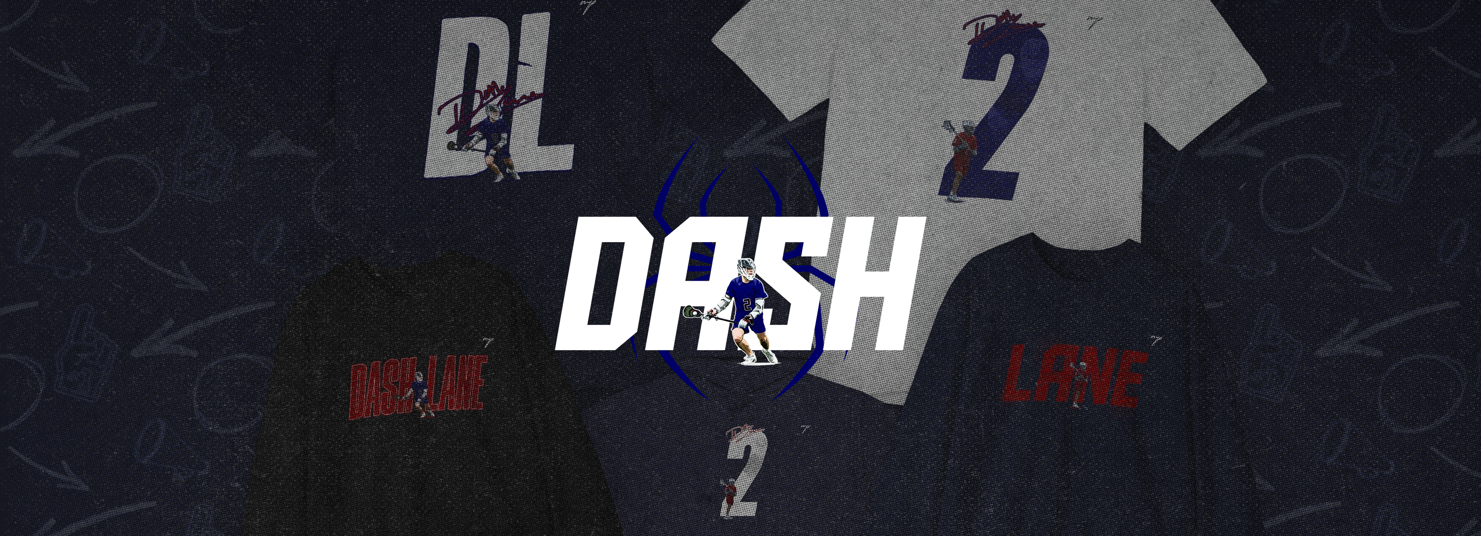 Dash Lane