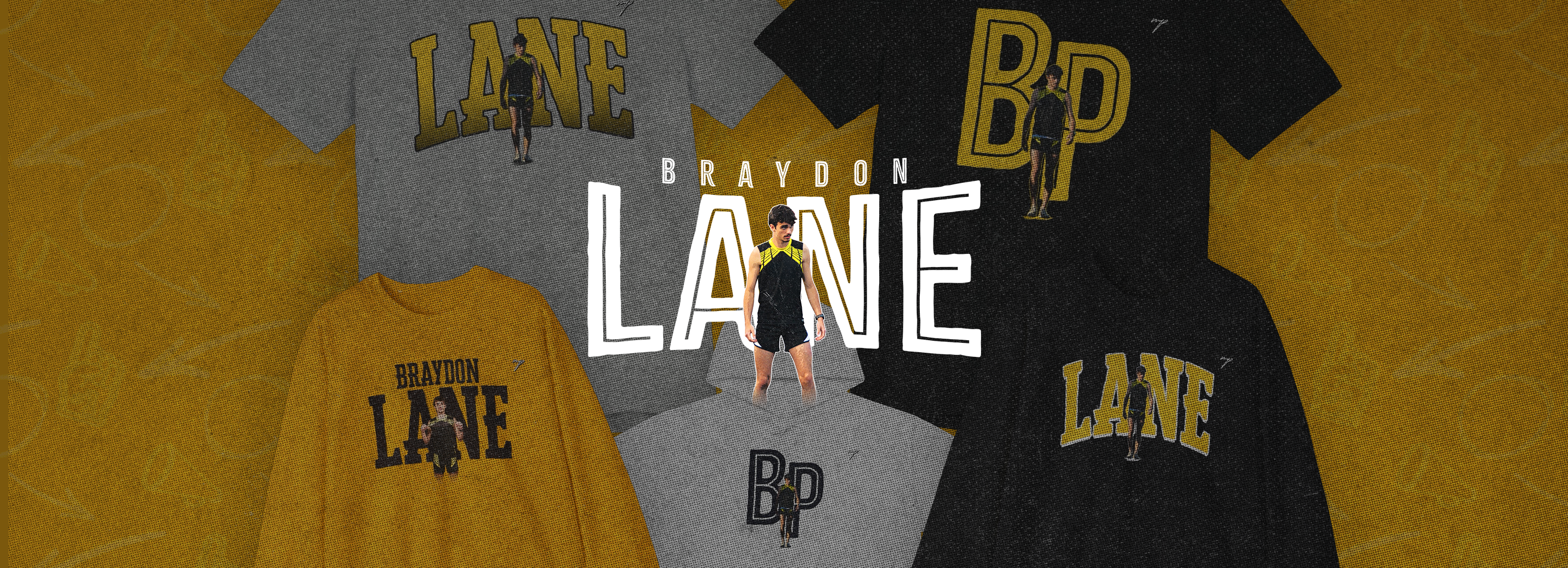 Braydon Lane