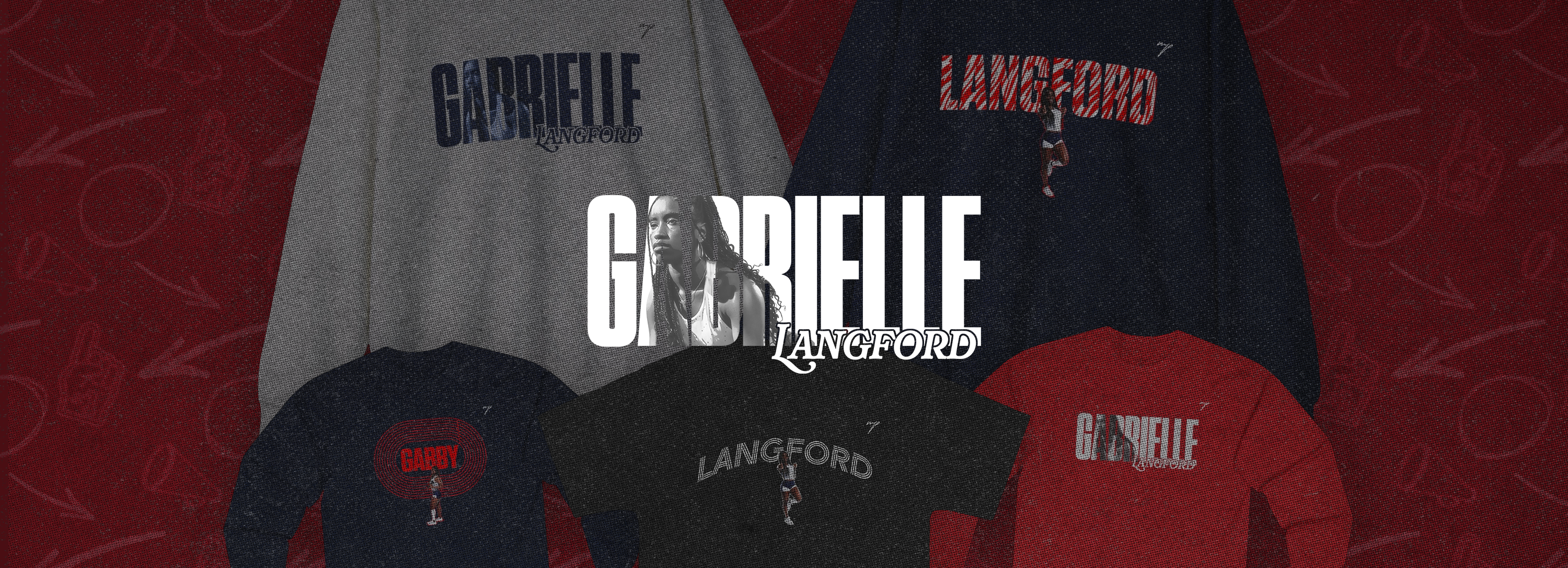 Gabrielle Langford