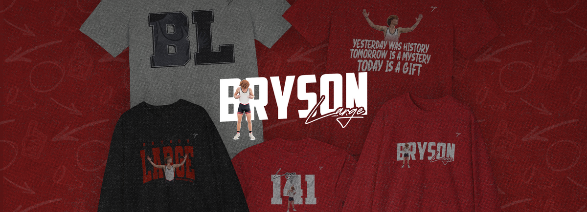 Bryson Large