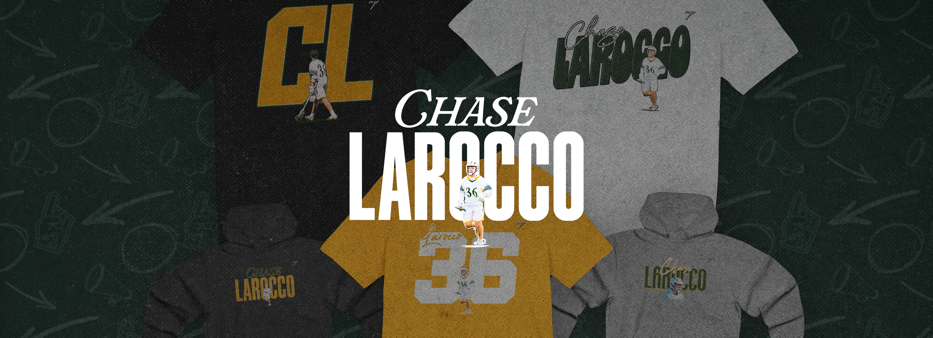 Chase Larocco