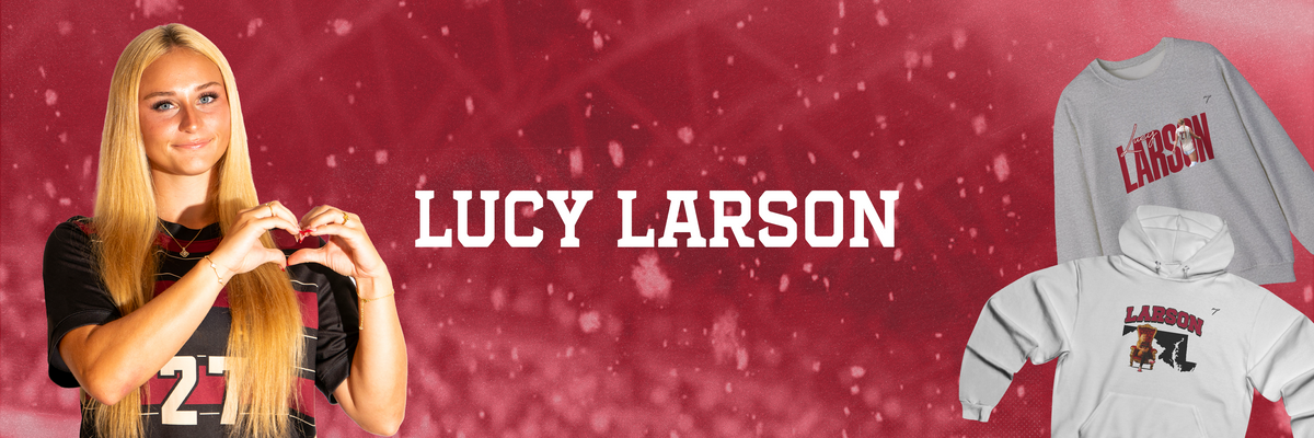 Lucy Larson