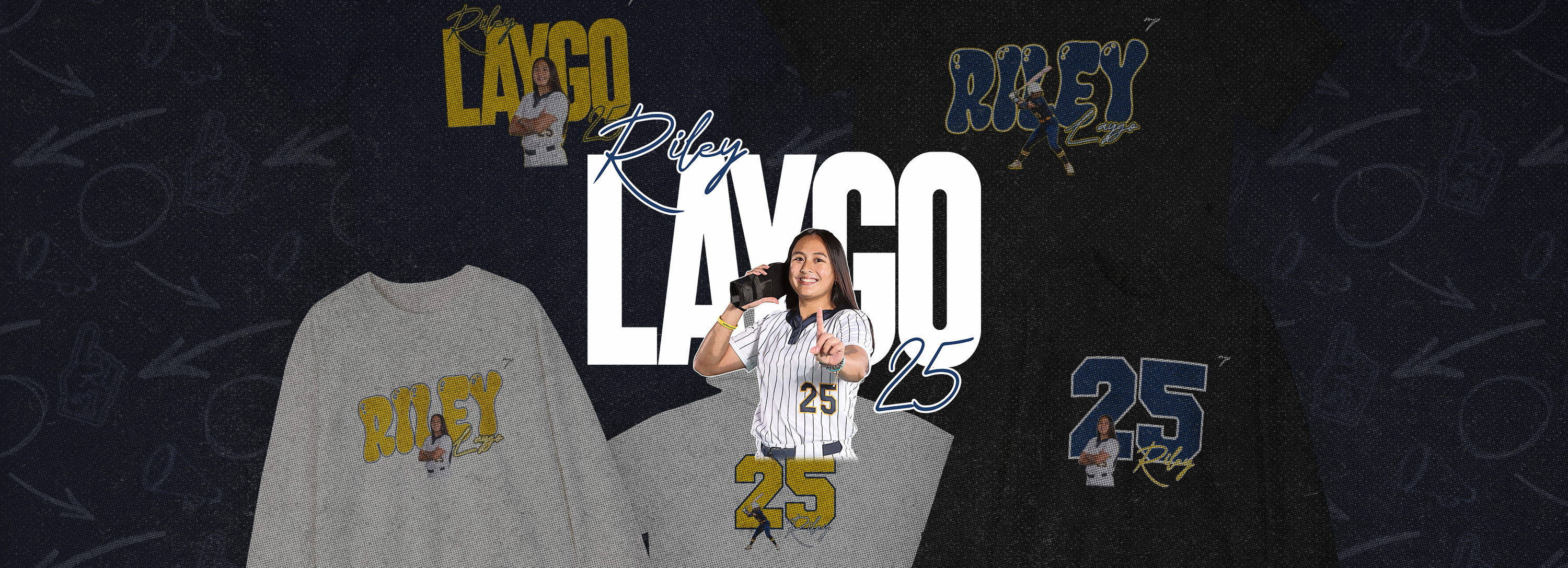 Riley Laygo