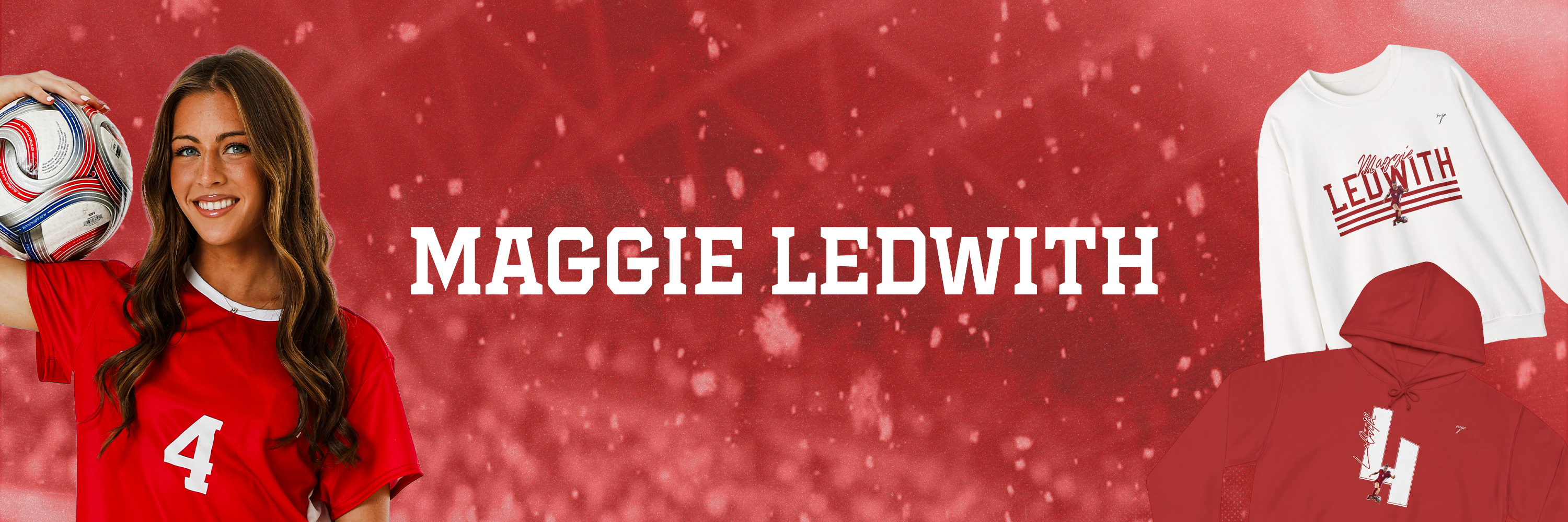 Maggie Ledwith