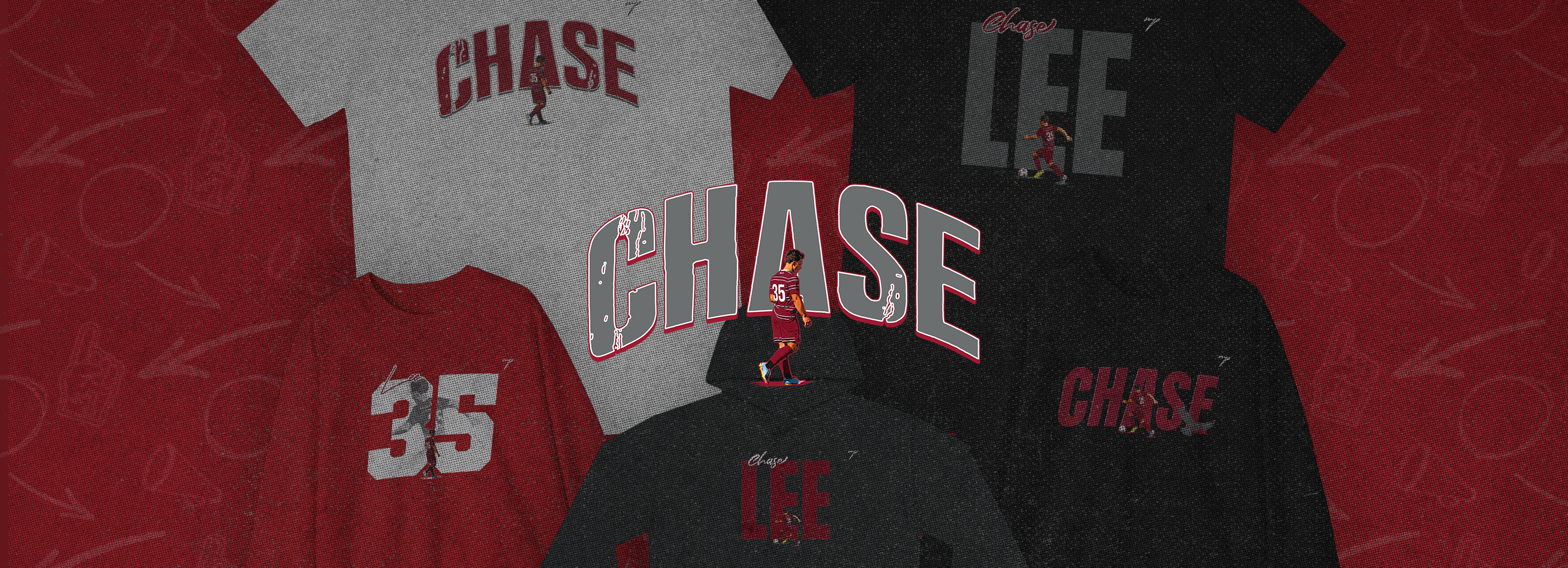 Chase Lee