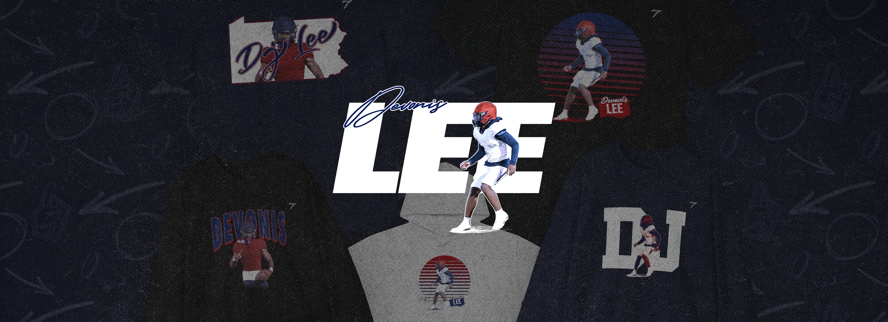 Devonis Lee