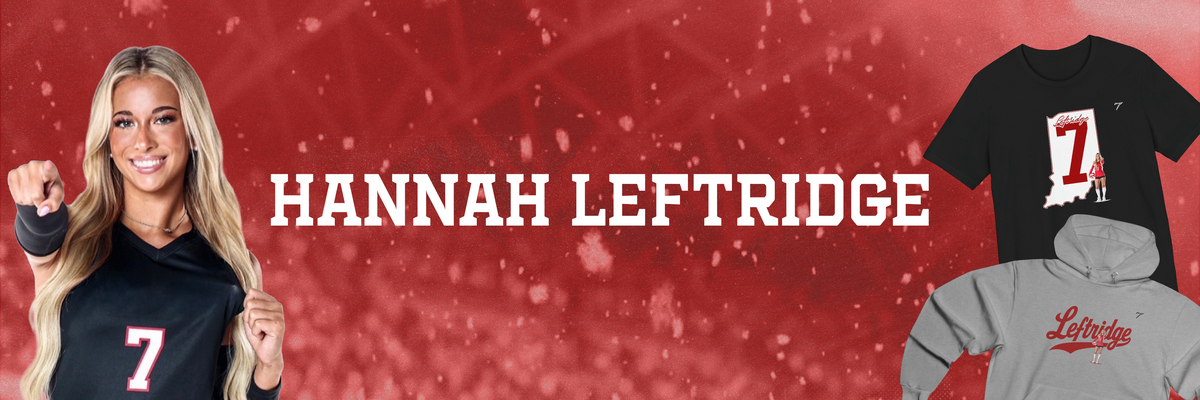 Hannah Leftridge