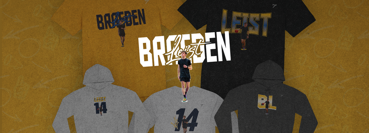 Braeden Leist