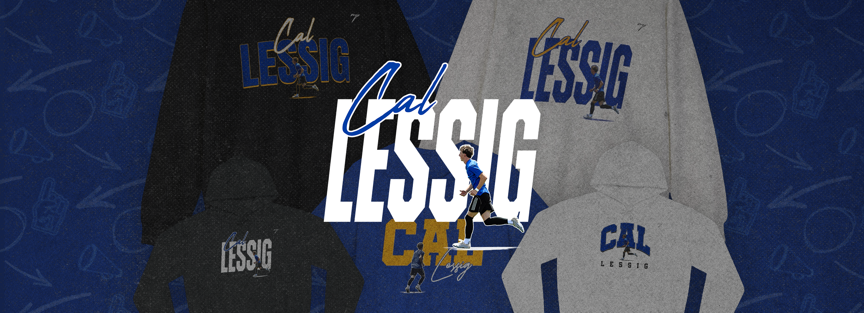 Cal Lessig