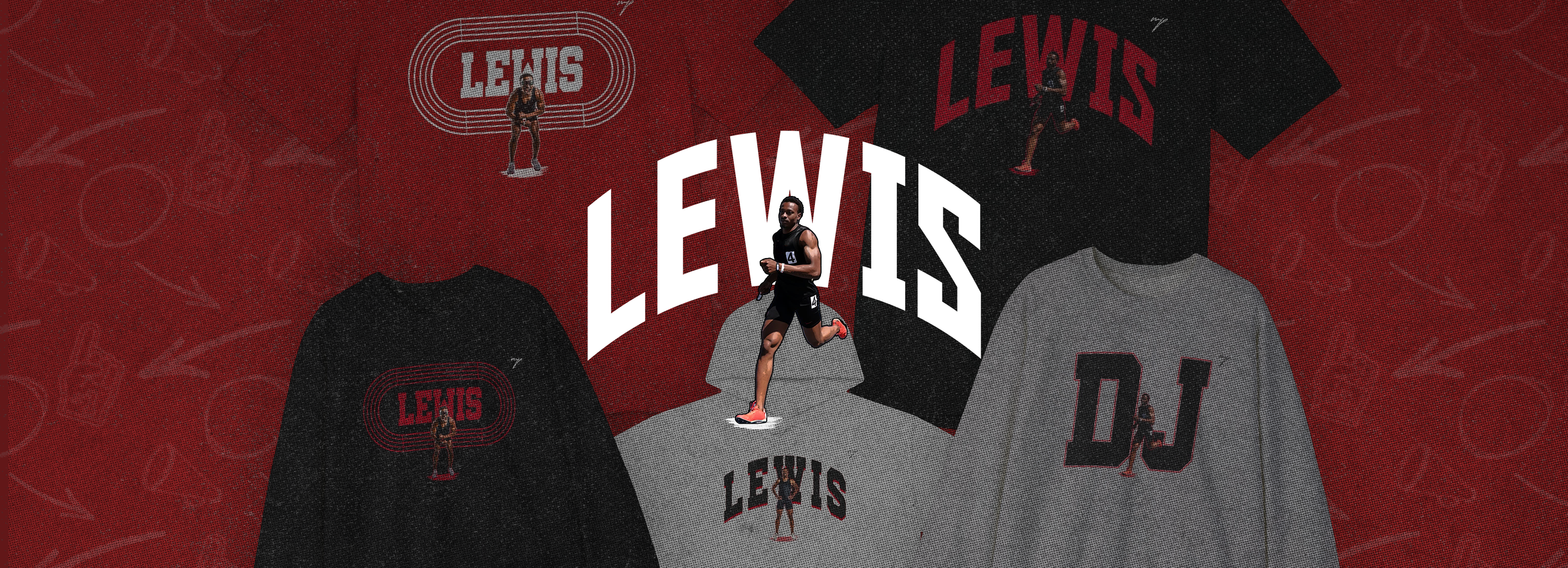 DJ Lewis