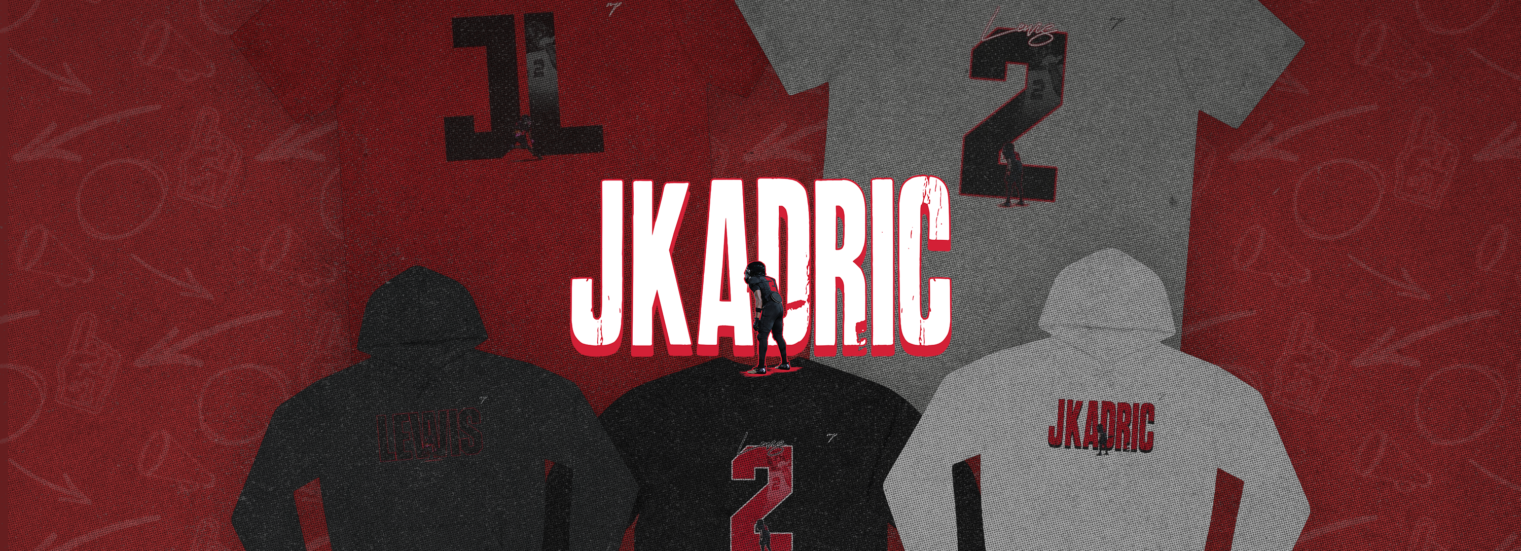 Jkadric Lewis
