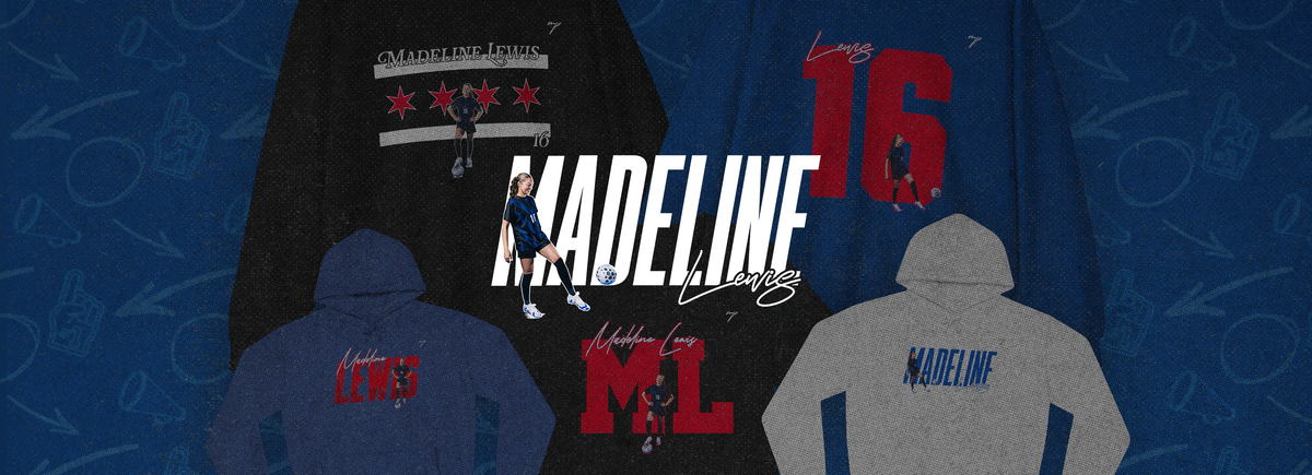 Madeline Lewis