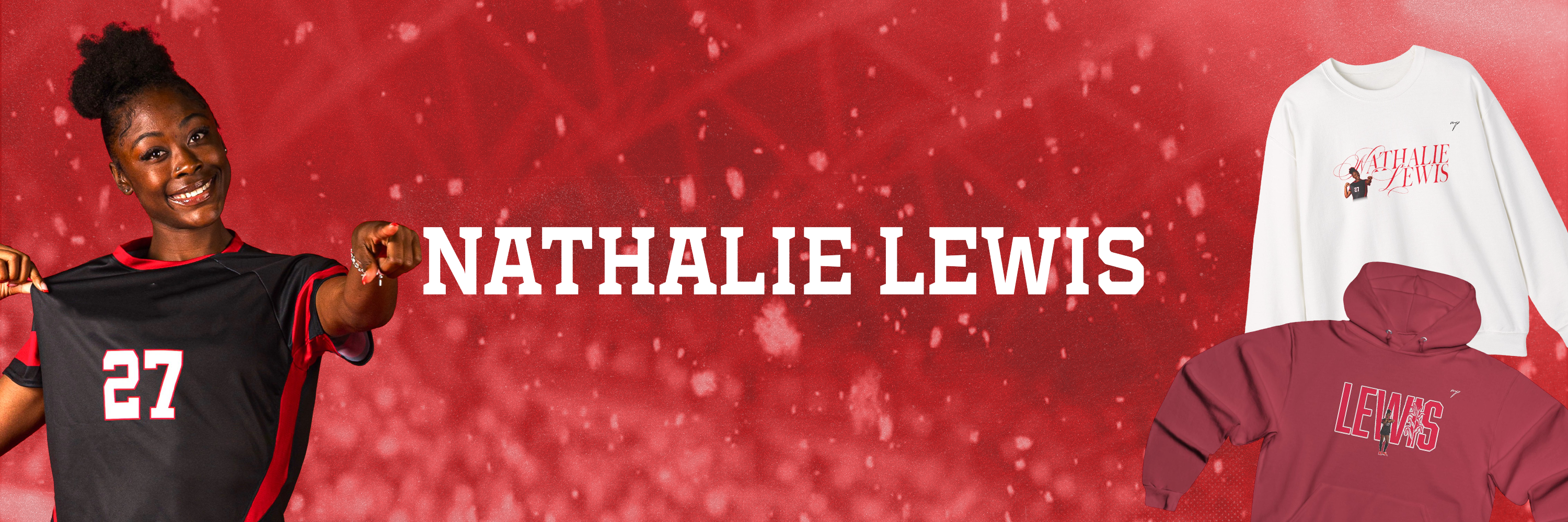 Nathalie Lewis