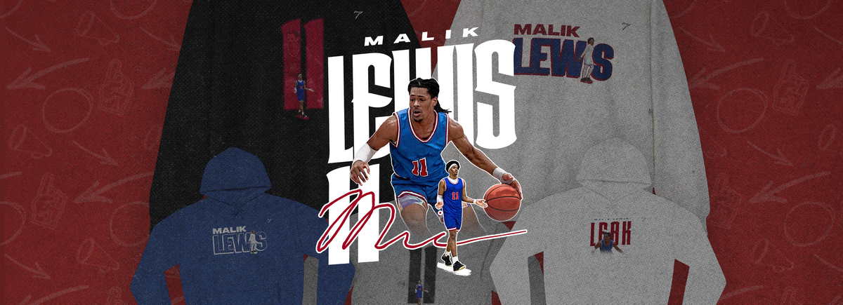 Malik Lewis