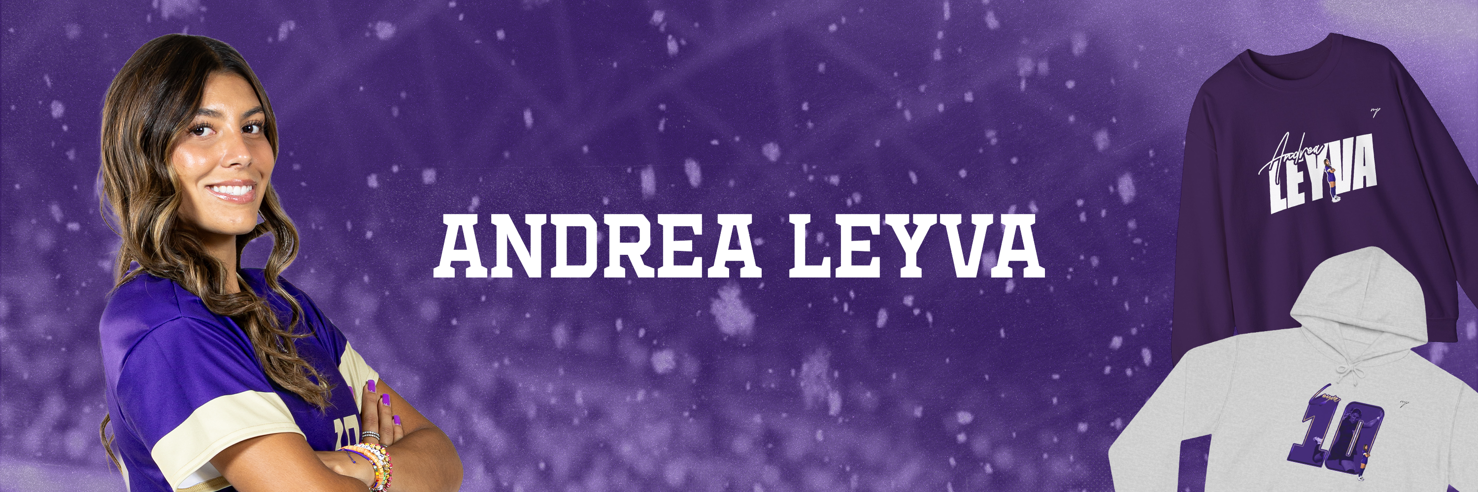 Andrea Leyva