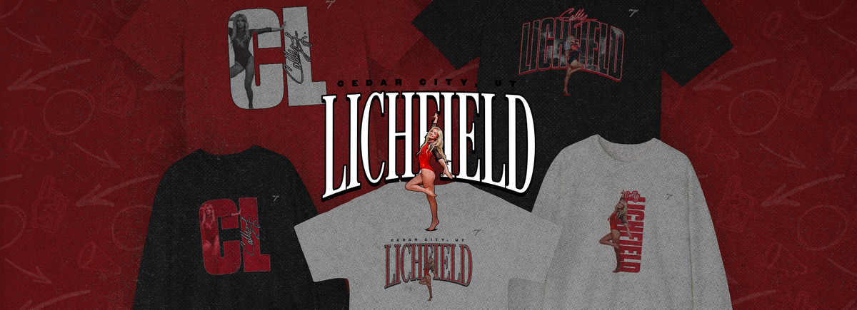 Cally Lichfield